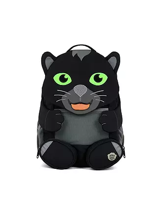 AFFENZAHN | Kinder Rucksack Große Freunde - Panther | 
